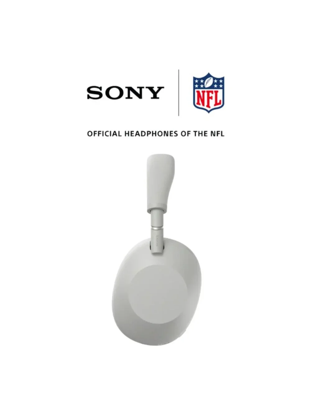 WH-1000XM6 Best Wireless Noise Canceling Headphones | Platinum Silver